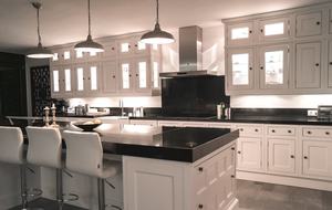 El Nido (The Nest) - Torreguadiaro, Spain