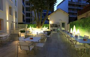 Hotel Cezanne (HS) - Aix-en-Provence, France