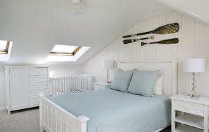 Martha's Vineyard Townhouse at the Winnetu Oceanside Resort - Edgartown, Massachusetts