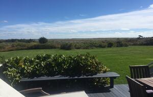 Martha's Vineyard Townhouse at the Winnetu Oceanside Resort - Edgartown, Massachusetts