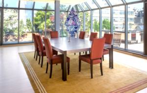 Elegant Tribeca Penthouse - New York City, New York