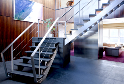 Elegant Tribeca Penthouse