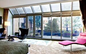 Elegant Tribeca Penthouse - New York City, New York