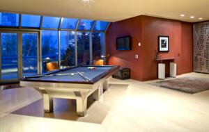 Elegant Tribeca Penthouse - New York City, New York