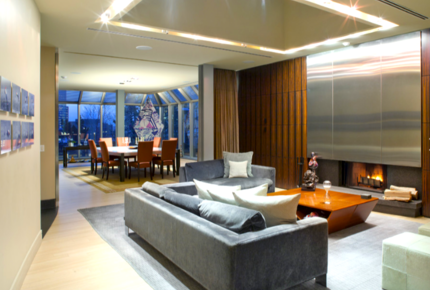 Elegant Tribeca Penthouse