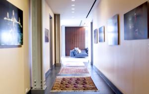 Elegant Tribeca Penthouse - New York City, New York