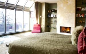 Elegant Tribeca Penthouse - New York City, New York