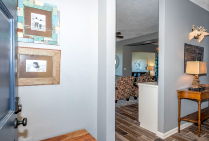 Sawgrass Country Club Oceanfront Community