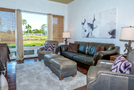 Sawgrass Country Club Oceanfront Community