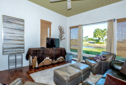 Sawgrass Country Club Oceanfront Community