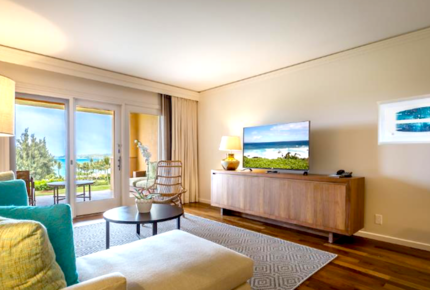The Ritz-Carlton Kapalua