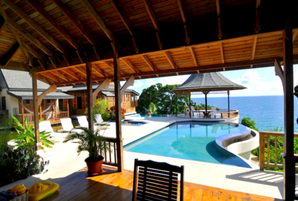 Ohana Villa