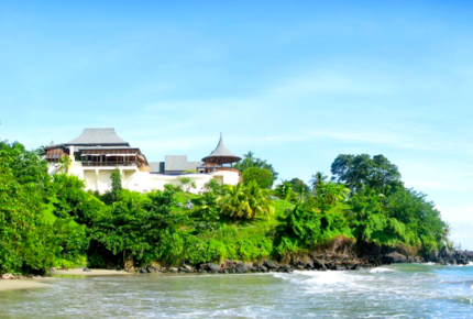 Ohana Villa