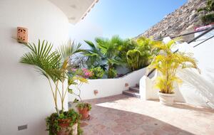 Mexican Chic Beach House in Gorgeous Gated Community - Cabo San Lucas, Mexico