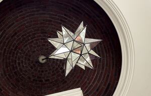 Mexican Chic Beach House in Gorgeous Gated Community - Cabo San Lucas, Mexico