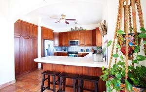 Mexican Chic Beach House in Gorgeous Gated Community - Cabo San Lucas, Mexico