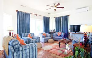 Mexican Chic Beach House in Gorgeous Gated Community - Cabo San Lucas, Mexico