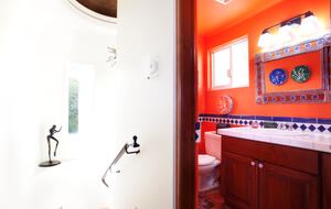 Mexican Chic Beach House in Gorgeous Gated Community - Cabo San Lucas, Mexico