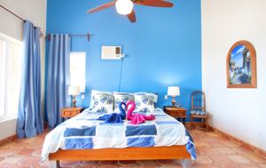 Mexican Chic Beach House in Gorgeous Gated Community - Cabo San Lucas, Mexico