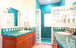 Mexican Chic Beach House in Gorgeous Gated Community - Cabo San Lucas, Mexico