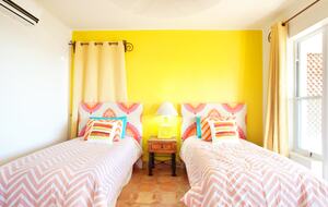 Mexican Chic Beach House in Gorgeous Gated Community - Cabo San Lucas, Mexico