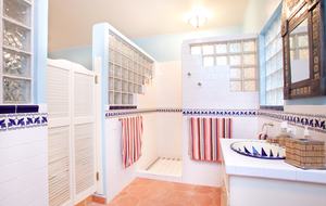 Mexican Chic Beach House in Gorgeous Gated Community - Cabo San Lucas, Mexico