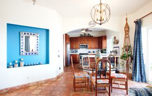 Mexican Chic Beach House in Gorgeous Gated Community - Cabo San Lucas, Mexico