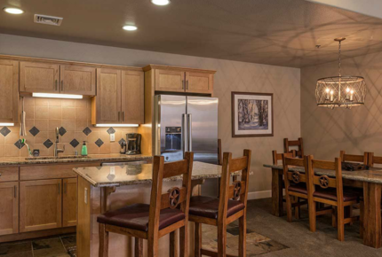 Northstar Club - 3 Bedroom Residence