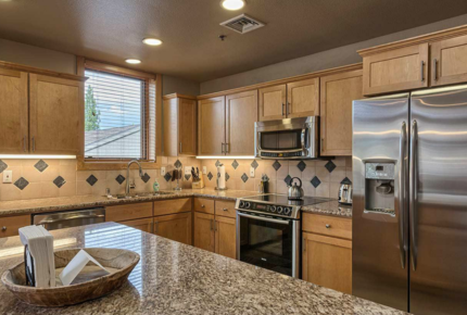 Northstar Club - 3 Bedroom Residence