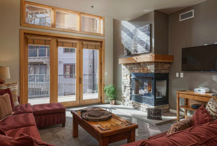 Northstar Club - 3 Bedroom Residence