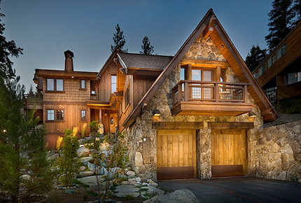 Squaw Ridge Estates