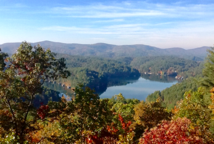Lake Rabun! Georgia Mountain Retreat