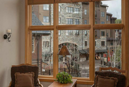 Northstar Club - 4 Bedroom Residence
