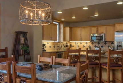Northstar Club - 4 Bedroom Residence