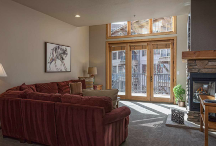 Northstar Club - 3 Bedroom Residence