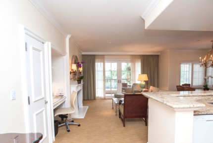 Four Seasons Residence Club Aviara - 2 Bedroom