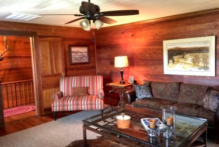 The Mitchell River Estate - 400+ Acres, Fly Fishing Paradise