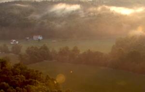 The Mitchell River Estate - 400+ Acres, Fly Fishing Paradise - Dobson, North Carolina