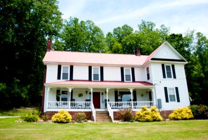 The Mitchell River Estate - 400+ Acres, Fly Fishing Paradise