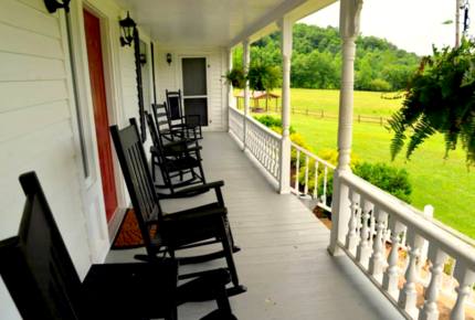 The Mitchell River Estate - 400+ Acres, Fly Fishing Paradise