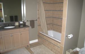 Villa Calistoga in Napa Valley Wine Country - Calistoga, California