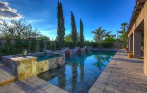 Arundel - Indio, California