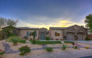 Arundel - Indio, California