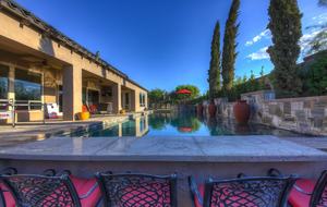 Arundel - Indio, California