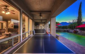 Arundel - Indio, California