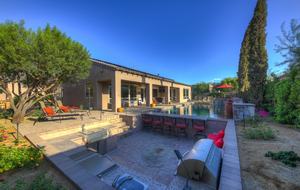 Arundel - Indio, California