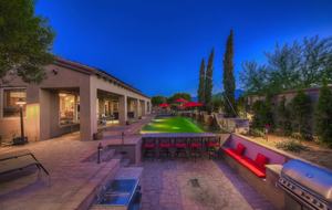 Arundel - Indio, California