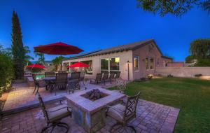 Arundel - Indio, California