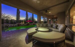 Arundel - Indio, California