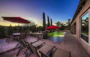 Arundel - Indio, California